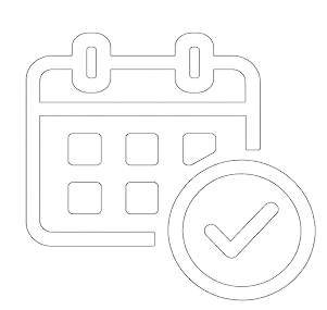 Step icon