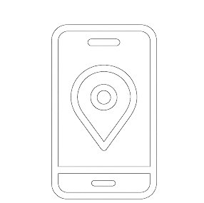 Step icon